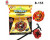 Игрушки волчок Beyblade Master Diabolos B155
