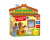 Игра настольная "Магнітний театр. Колобок" VT3206-26 (укр) . (40)