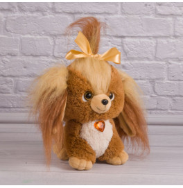 Мупсі песик 4 (23см)