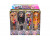Лялька "L.Q.L O.M.G Lights Dazzle Fashion", світиться в темряві, в блоці 12шт, 1143-5 р.32*30*14см