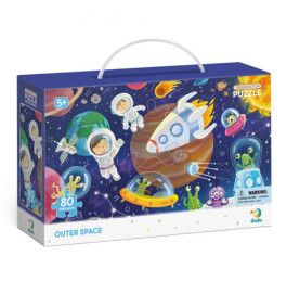 DODO Пазл обсерваційний "Космічний простір"(12)