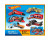 Модель трейлер Hot Wheels T900-1-6 метал.3в.кор.21,5*6,5*11,5 /96/