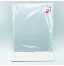 Дошка для магнітів та малювання ML4031-50 EN Дошка для магнітів та малювання ML4031-50 EN