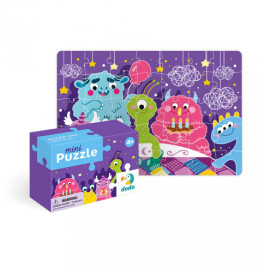 DODO Пазл-міні "День народження" (24)