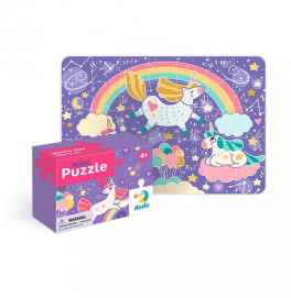 DODO Пазл-міні "Країна снів" (24)