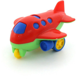 Літачок з інерційним механізмом