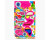 Набір для ліплення  Glitter Style 6 кольорів LOVIN`DO (30)