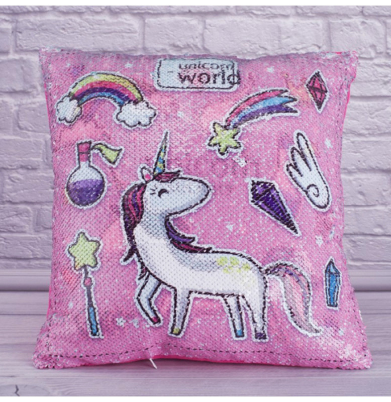 Подушка сувенірна №1 Подушка сувенірна №1