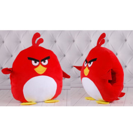 Іграшка сюрприз (червона)