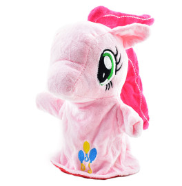 Рукавичка поні