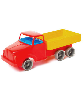 Денни мини "Грузовик" №5 (28) Денни мини "Грузовик" №5 (28)