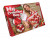 Набор для творчества "My Creative Bag"  МАКИ (5) 5389 01