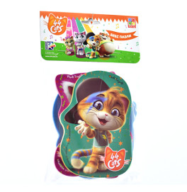 Бебі пазли "44 Коти" VT1106-83 (укр) (50)