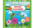 Водна розмальовка з віршиками "Квіткові забавлянки" (у)