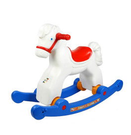 Качалка Лошадка