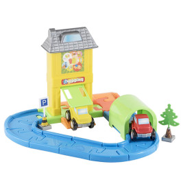 Набір Дорога (6) Набір Дорога (6)