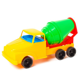 Денни мини "Бетономешалка" (20) Денни мини "Бетономешалка" (20)