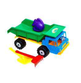 Самосвал Классик "Денни"(5) Самосвал Классик "Денни"(5)