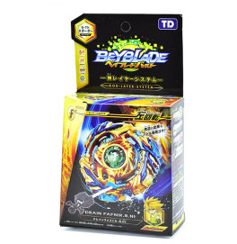 Іграшка дзига Beyblade DRAIN FAFNIR