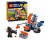 Конструктор"NEXO knights" 90 дет. (136)