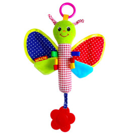 Брязкальце-паличка Ферма Метелик