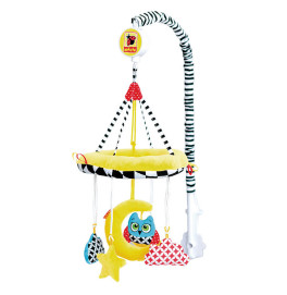 Мобіль Совуня B&W МС 110507-01