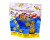 Nano-маса для моделювання TM Brick Master (синій) 200г