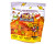 Nano-маса для моделювання TM Brick Master (оранжевий) 200г