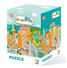 DODO Пазл Нью Йорк (18)