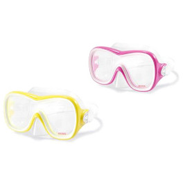 Маска пловца от 8 лет (2 цвета) (2 цвета)