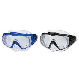 INTEX Маска для плавання від 14 років,2 кольори