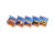 Машина "HOT WHEELS" інерц. (муз. зі світлом, планшет, 6видів) Q599-1 р.13,5*6,5*11,5см
